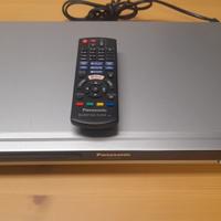 Lettore DVD Panasonic