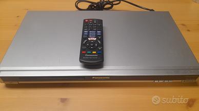 Lettore DVD Panasonic