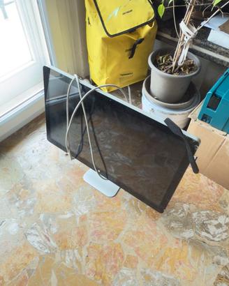 Monitor MAC
