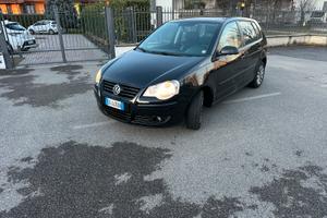 Volkswagen Polo 1.4 benzina