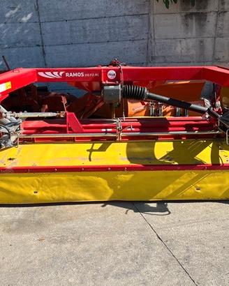 Falciacondizionatrice FELLA RAMOS 310 FZ-RC
