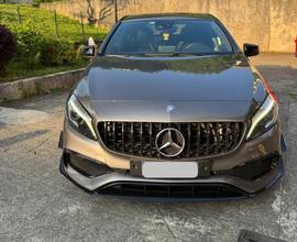 Mercedes Classe A 220 4Matic Premium