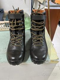 Scarponi CHIARAMONTE