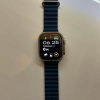Apple Watch Ultra 1