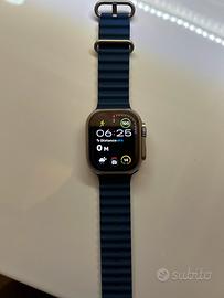 Apple Watch Ultra 1