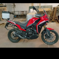 Moto Morini