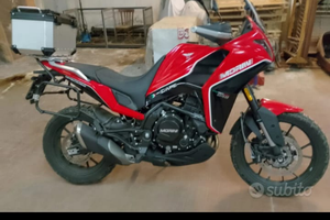 Moto Morini
