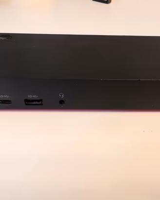 Lenovo ThinkPad USB-C Dock Gen 2