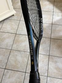 Yonex Ezone 98 Aqua Night