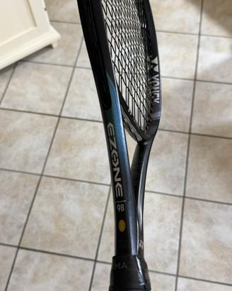 Yonex Ezone 98 Aqua Night