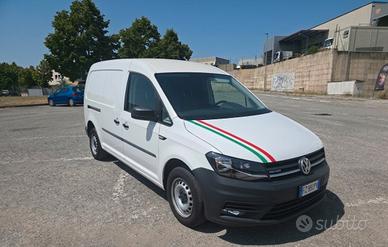 Caddy vw metano 1.4 tgi