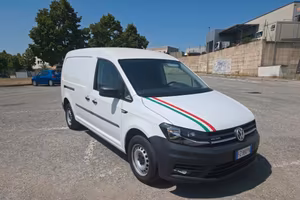 Caddy vw metano 1.4 tgi