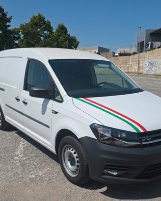 Caddy vw metano 1.4 tgi