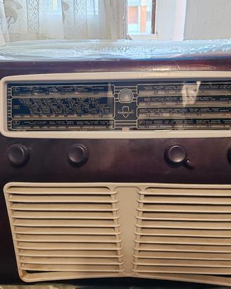 radio 