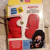 riduttore water, ombrellino, zanzariera, riduttore