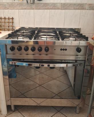 Lofra macchina gas piano cottura 