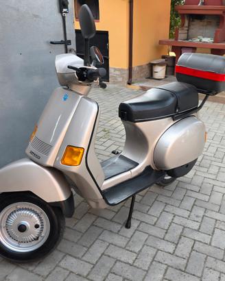 Vespa  Cosa 150cc prima serie