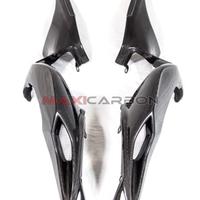 Fiancate lat codone carbonio MV Agusta F3 675-800