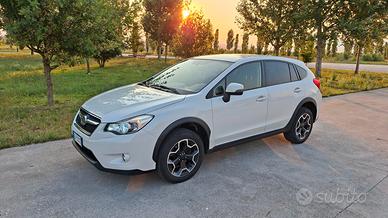 Subaru XV 2.0D - Pronta alla guida, ben curata.
