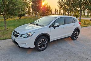 Subaru XV 2.0D - Pronta alla guida, ben curata.