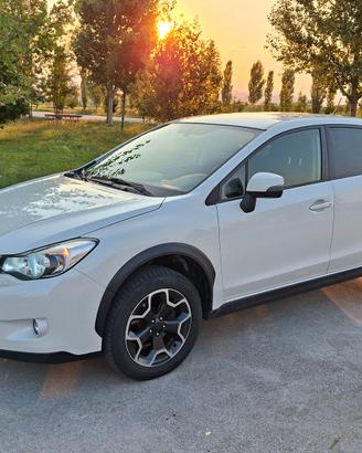 Subaru XV 2.0D - Visionabile a Vicenza