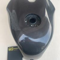 Serbatoio carbonio ducati 748 916 996 998 ms
