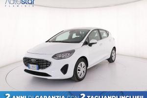 Ford Fiesta 5p 1.1 Titanium Gpl 75cv