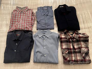 Camicie