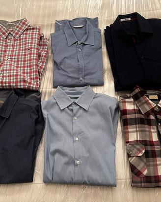 Camicie