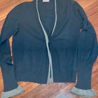 Cardigan Rivamonti by Cucinelli