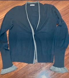 Cardigan Rivamonti by Cucinelli