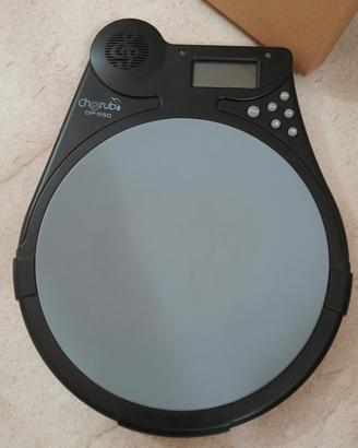 Mute drum tutor mai usato