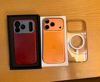 Iphone 17 pro