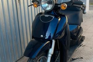 Scarabeo 200