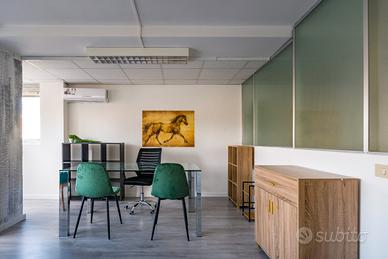 Ufficio per studio professionale