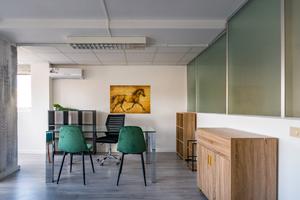 Ufficio per studio professionale