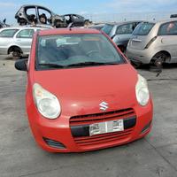 RICAMBI USATI AUTO SUZUKI Alto 3Â° Serie K10B Benz