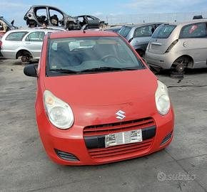 RICAMBI USATI AUTO SUZUKI Alto 3Â° Serie K10B Benz