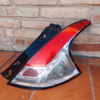 faro posteriore destro Lancia ypsilon