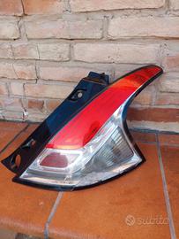 faro posteriore destro Lancia ypsilon