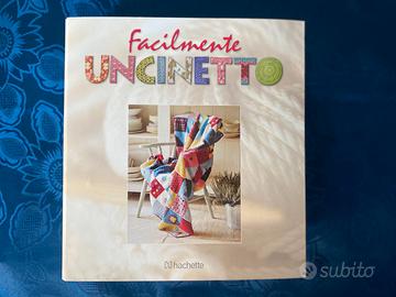 🧶Raccolta Uncinetto Hachette + Accessori DIY 🎁📚