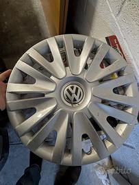 Borchia da 15 Golf 5