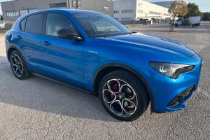Alfa Romeo Stelvio 2.2 TD 210 CV AT8 Q4