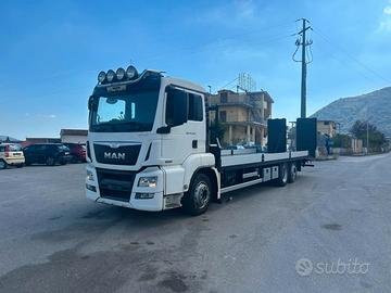 Man TGS 26.360(cod.int. PM1904)