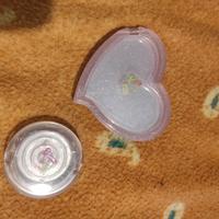 Specchio trucchi Winx club makeup glitter vintage