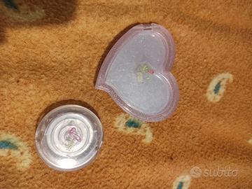 Specchio trucchi Winx club makeup glitter vintage