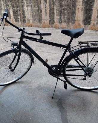 Bicicletta nuova da uomo marca Denver