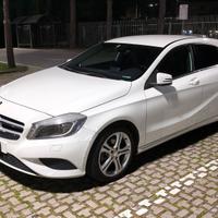 Mercedes Classe A 180 CDI 1.8