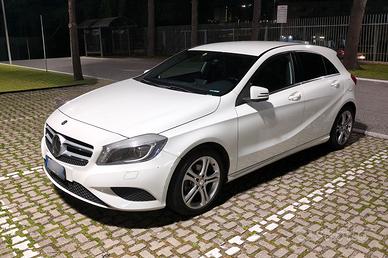 Mercedes Classe A 180 CDI 1.8