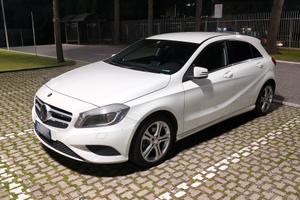Mercedes Classe A 180 CDI 1.8